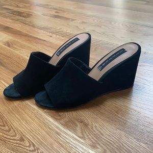 Steven by Steve Madden senga wedge